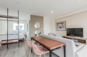 Bold Loft in Miraflores